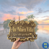BIỂN SỐ NHÀ HOT - BS38